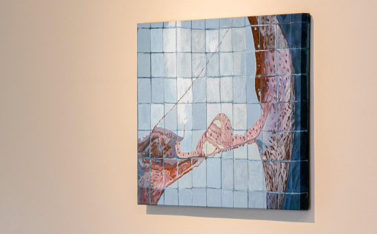 Filtración de Armónicos,&nbsp;ABRA, Caracas, 2025&nbsp;